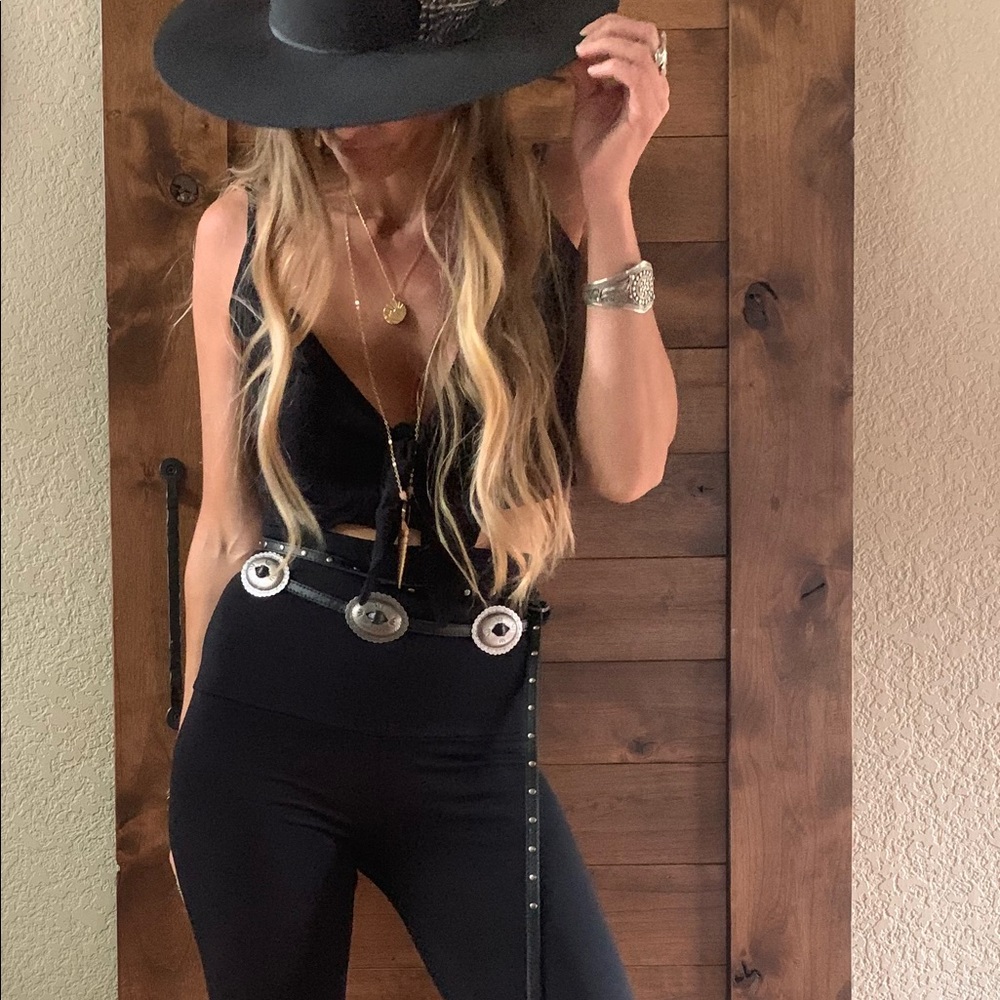 Lovestrength Starlight Hip Belt